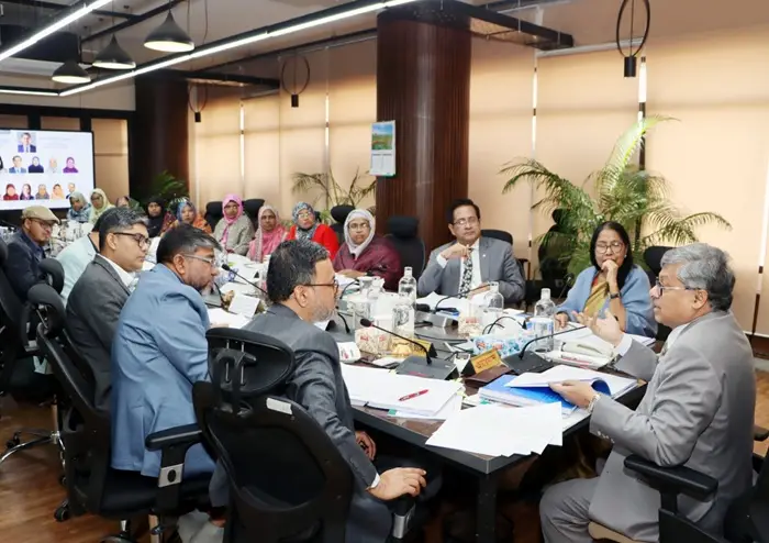 Board Meeting